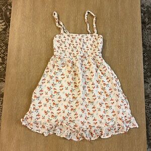 A&F Peaches Mini Dress